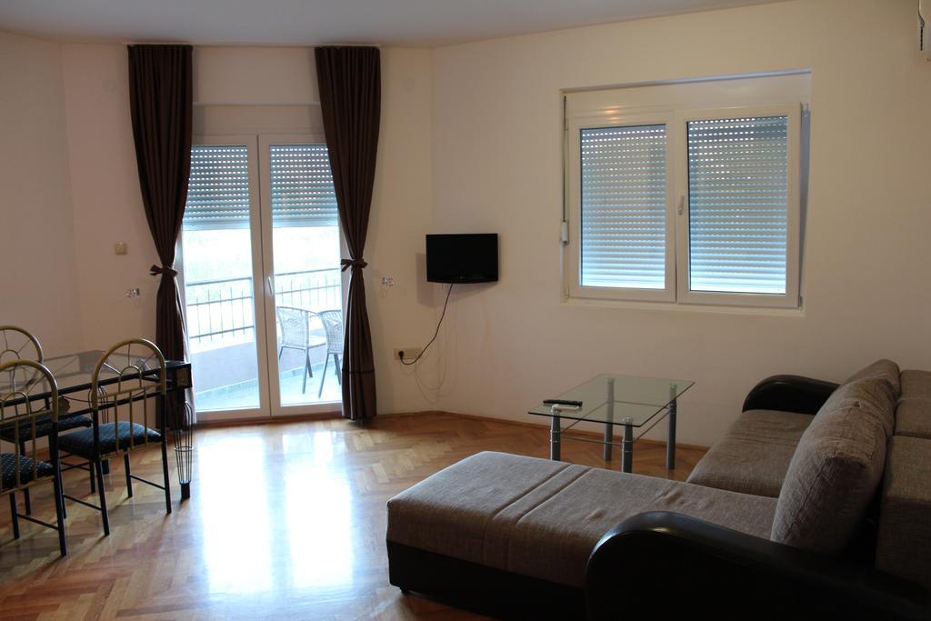 Novi Apartments Herceg Novi Exterior photo