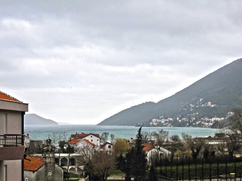 Novi Apartments Herceg Novi Exterior photo